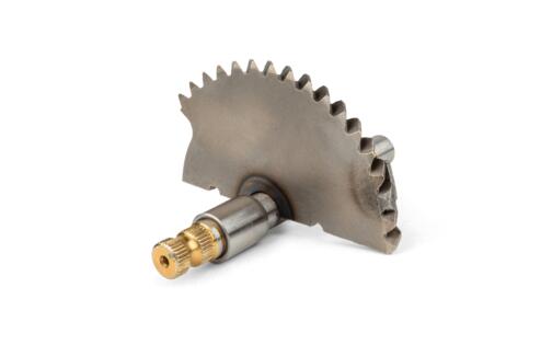 Kickstart Shaft Peugeot Speedfight 4-stroke