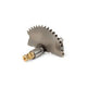Kickstart Shaft Peugeot Speedfight 4-stroke