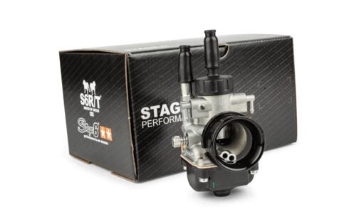 Carburetor 19 PHBG Stage6