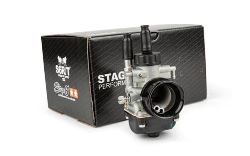 Carburetor 21 PHBG Stage6