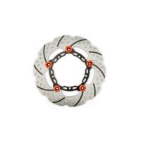 Brake Disc floating 220mm Stage6 R/T Vespa Primavera front