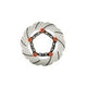 Brake Disc floating 220mm Stage6 R/T Vespa Primavera front