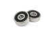 Wheel Bearings front Stage6 Yamaha / MBK / Malaguti