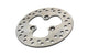 Brake Disc 170mm / 46mm Peugeot Kisbee