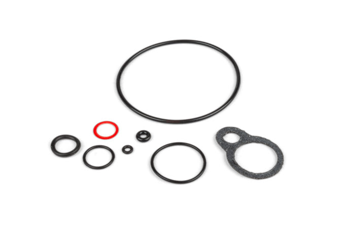 Gasket Set carburetor PHBN