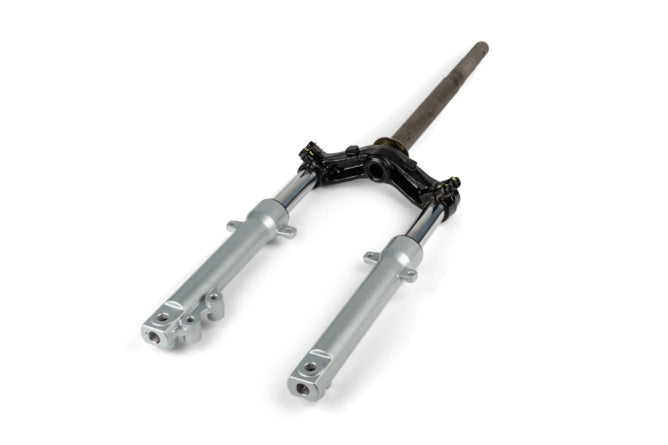 Fork complete Peugeot Kisbee
