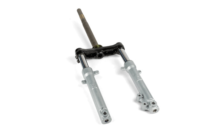 Fork complete Peugeot Kisbee