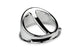 Air Scoop STR8 universal chrome