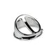 Air Scoop STR8 universal chrome
