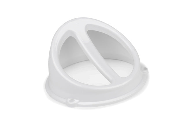 Air Scoop STR8 universal white