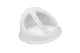 Air Scoop STR8 universal white