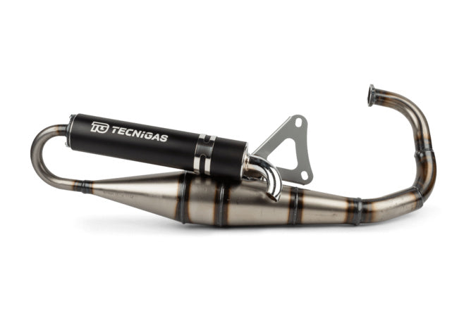 Exhaust Tecnigas Next R Minarelli vertical