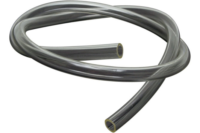 Fuel Hose 4,8 mm black