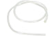 Fuel Hose 6,4 mm transparent