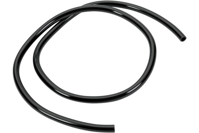 Fuel Hose 6,4 mm black