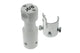 Handlebar Stem STR8 Peugeot Speedfight / TKR / Vivacity white