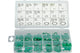 O-Ring Kit 18 sizes 270 pcs.