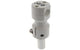 Handlebar Stem STR8 Piaggio white