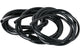 Carburetor Vent Hose 3,2 mm black