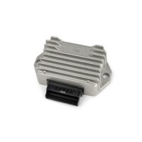Voltage Regulator / Rectifier 8 pins Piaggio / Gilera