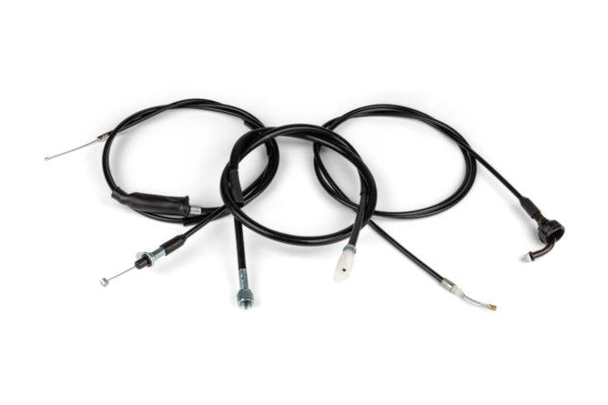 Bowden Cable Kit Yamaha Aerox before 2013