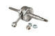 Crankshaft Stage6 R/T 85mm conrod 12mm pin Minarelli horizontal