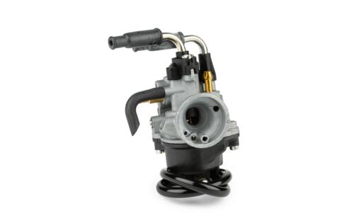 Carburetor Dellorto 12mm PHBN cable choke