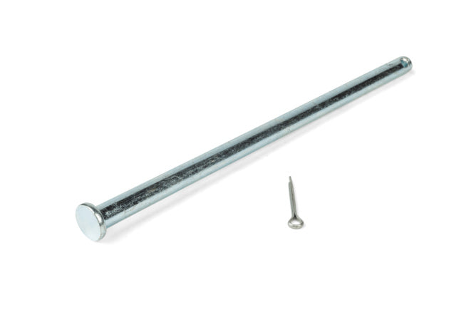 Main Stand Axle / Pin Yamaha BW's / Slider