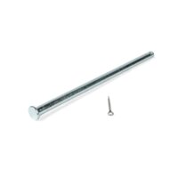 Main Stand Axle / Pin Yamaha BW's / Slider