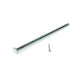 Main Stand Axle / Pin Yamaha BW's / Slider