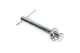 Main Stand Axle / Pin Minarelli horizontal (Yamaha Aerox)
