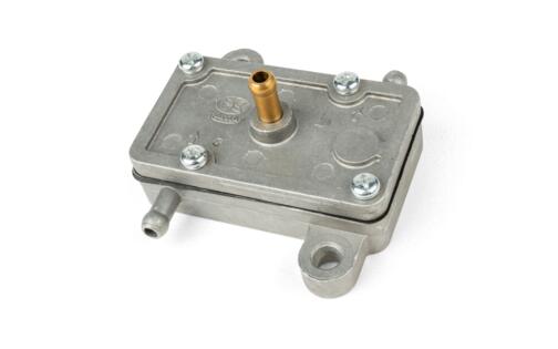 Vacuum Fuel Pump universal