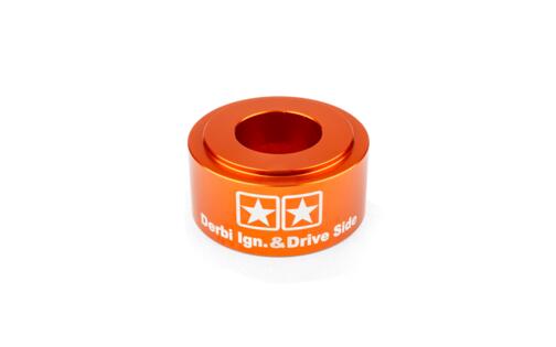 Insert oil seal tool Stage6 Derbi crankshaft / AM6 output shaft