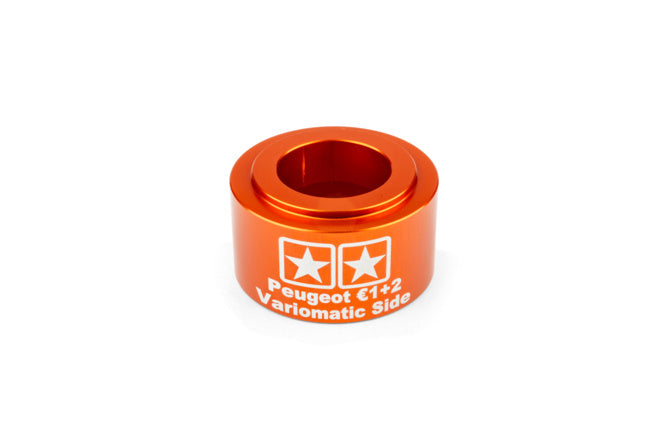 Oil seal tool insert Stage6 Peugeot CVT side