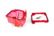 Float Bowl PWK 21-28 mm red