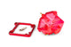 Float Bowl PWK 21-28 mm red