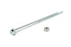 Wheel Axle front 230mm / d. 10mm Yamaha BW's