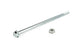Wheel Axle front 230mm / d. 10mm Yamaha BW's