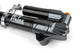 Fork with mudguard bracket Stage6 R/T Yamaha Aerox