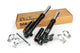 Fork with mudguard bracket Stage6 R/T Yamaha Aerox