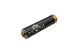 Silencer KRM 90 - 110 Black / Neochrome