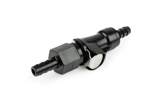 Fuel Hose Coupler 6mm 2 Valves