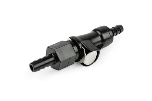 Fuel Hose Coupler 6mm 2 Valves