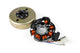 Ignition (2 insulated coils) China 4-stroke / GY6 50cc