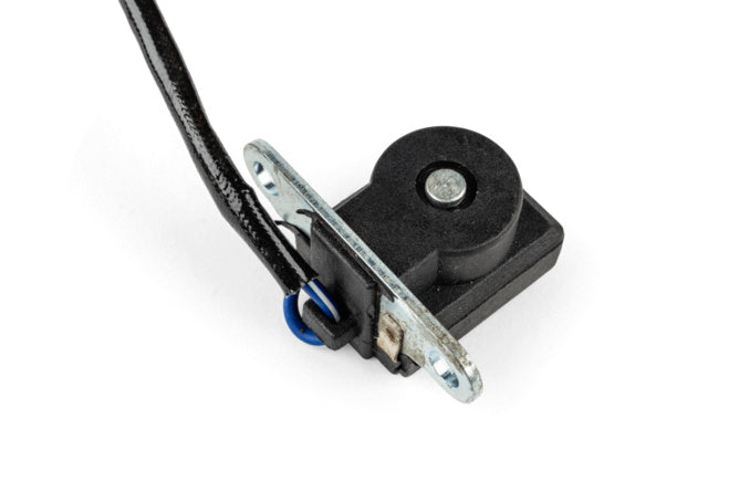 Ignition (2 insulated coils) China 4-stroke / GY6 50cc