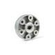 Rear Wheel Hub Yamaha Aerox 2T 2013
