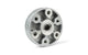 Rear Wheel Hub Yamaha Aerox 2T 2013