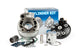 Cylinder Kit Polini Sport 80cc cast iron Minarelli AM6