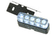 License Plate Light rear universal