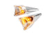 Indicators rear type Lexus Peugeot Speedfight 2